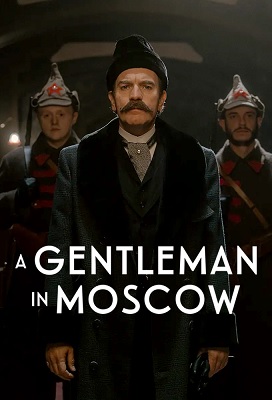 A Gentleman in Moscow 1X08 Sub Español
