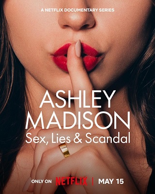 Ashley Madison Sexo mentiras y escandalos