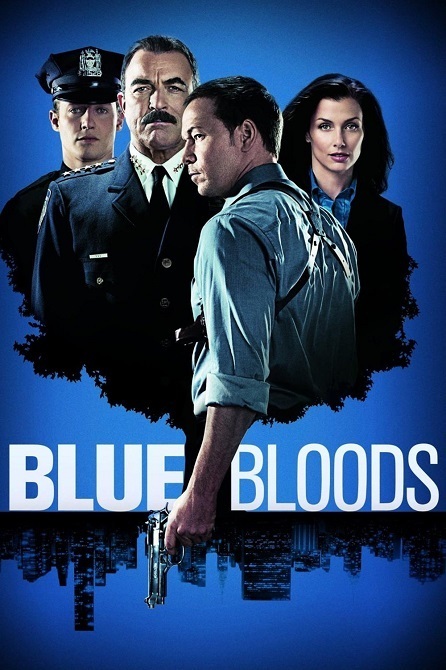 Blue Bloods (Familia de policias) 14X04 Español Castellano