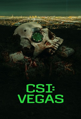 CSI Vegas 3X04 Español Castellano
