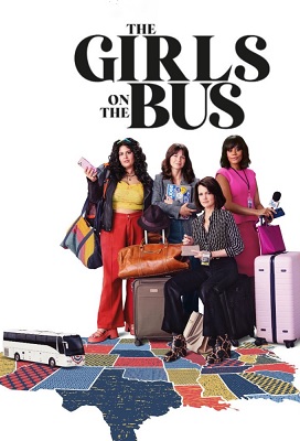 Las chicas del autobus 1X09 Sub Español