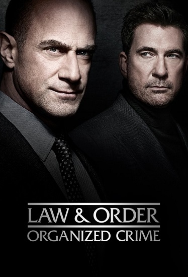 Law & Order Organized Crime 4X13 Sub Español