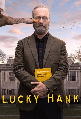 Lucky Hank 1X07 Español Latino