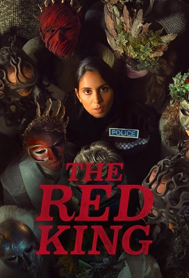 The Red King 1X01 Sub Español
