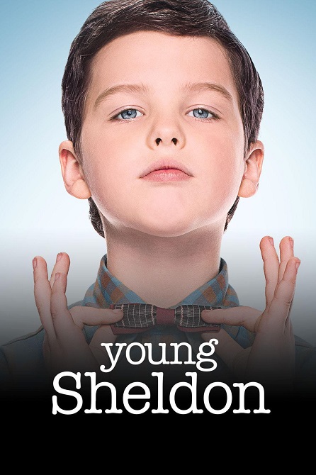 Young Sheldon (El joven Sheldon) 7X14 Sub Español