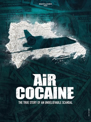 Air Cocaine