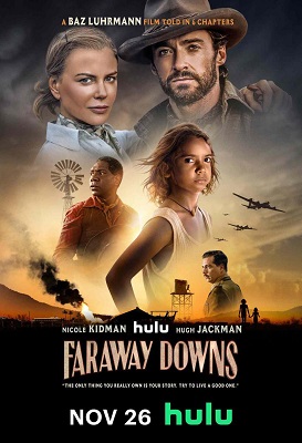 Australia Faraway Downs