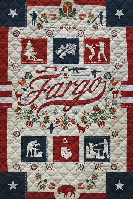 Fargo 5X01 Sub Español