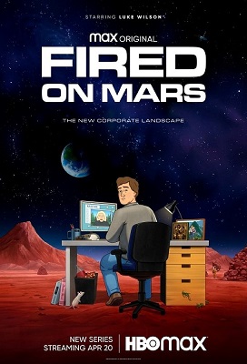 ES| Fired on Mars