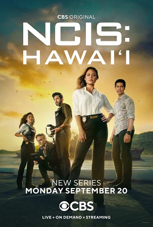 NCIS Hawaii 3X02 Sub Español