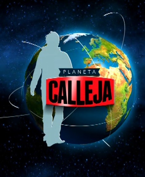 Planeta Calleja 11X07 Español Castellano
