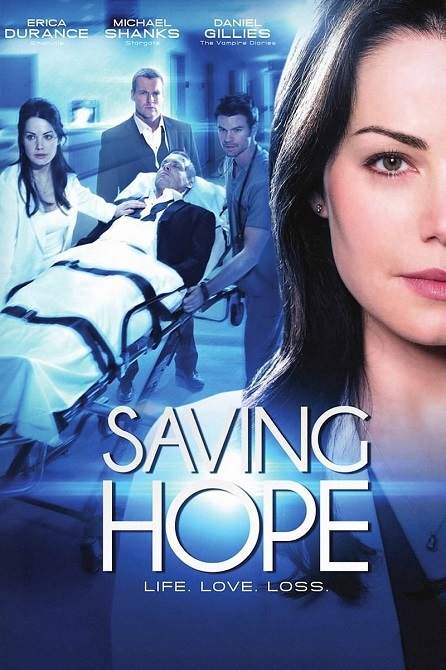 Saving Hope 1X07 Español Castellano