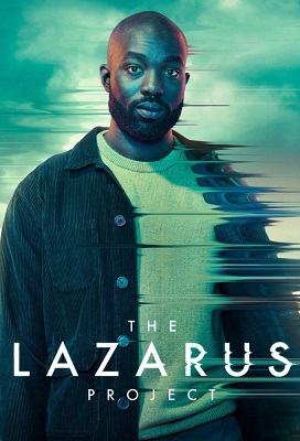 The Lazarus Project 1X07 Español Latino