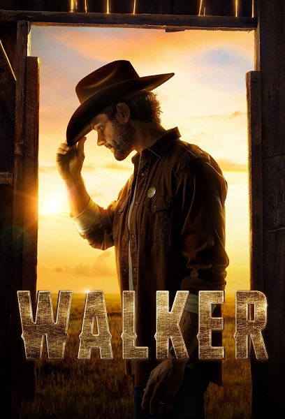Walker (2021)